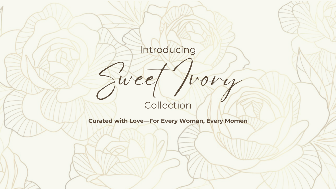 Sweet Ivory: Signature Collection