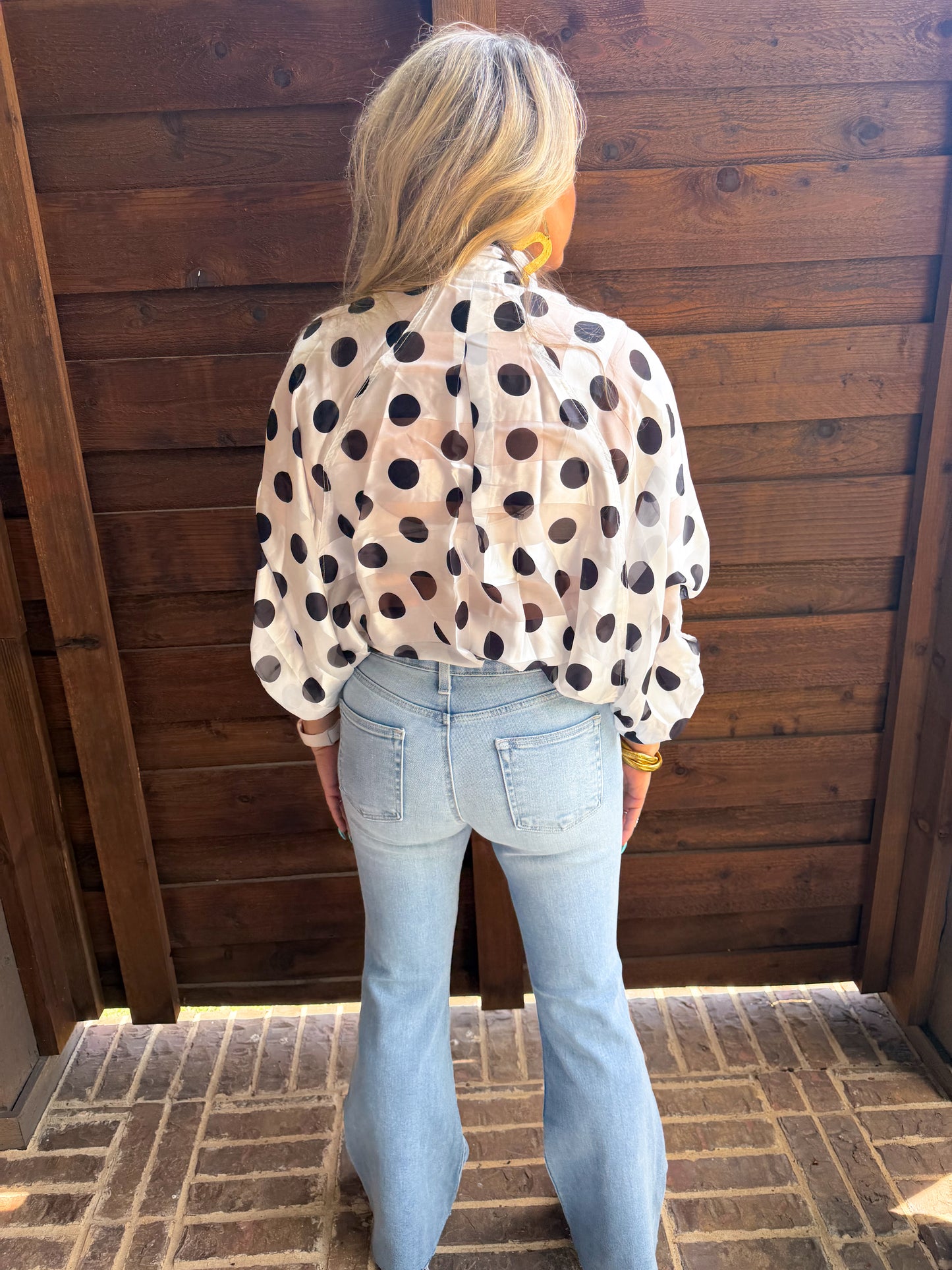 NEW Bootcut Light Wash Jeans